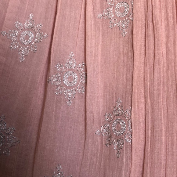 **SOLD**Hand-made Summer Dress - Picture 3 of 3